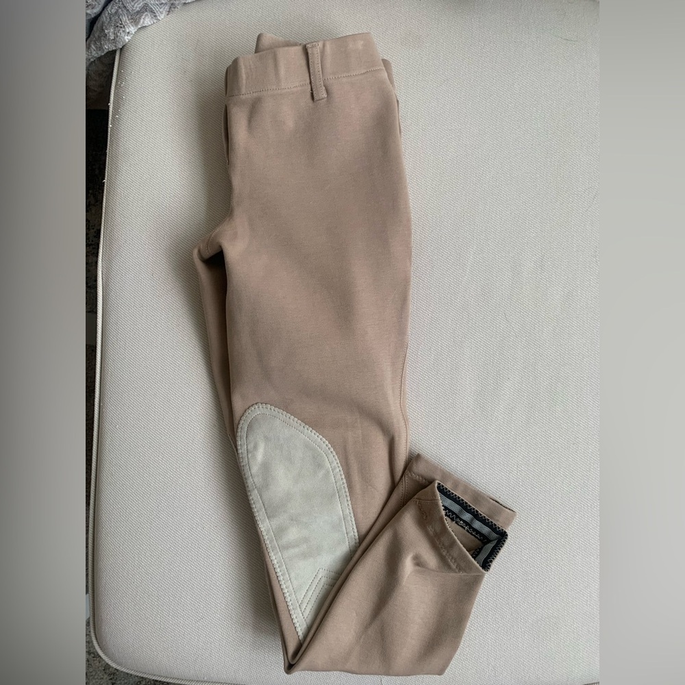Elation Riding Breeches
